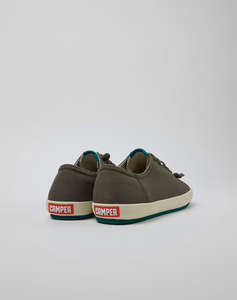 CAMPER Lona Romero/Calle Fax-Tek