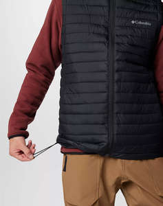 COLUMBIA МЪЖКИ ЕЛЕК Silver Falls™ II Vest