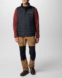 COLUMBIA МЪЖКИ ЕЛЕК Silver Falls™ II Vest