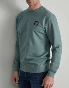 NAVY&GREEN БЛУЗА