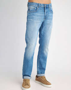 STAFF Simon Man Pant