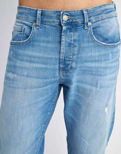 STAFF Simon Man Pant