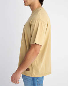 STAFF Man T-Shirt Byron
