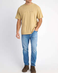 STAFF Man T-Shirt Byron