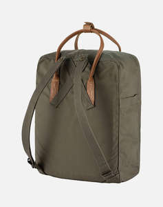 FJALL RAVEN Kånken No. 2 / Kånken No. 2 (Размери: 38 x 27 x 13 см)