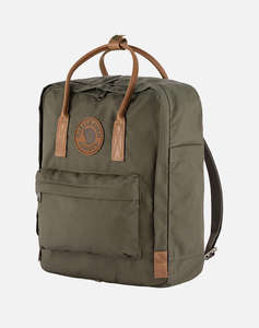 FJALL RAVEN Kånken No. 2 / Kånken No. 2 (Размери: 38 x 27 x 13 см)