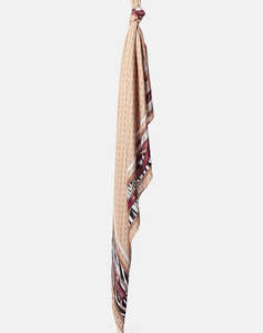 GUESS ZAMIRA FOULARD 130X130 ДАМСКИ АКСЕСОАРИ