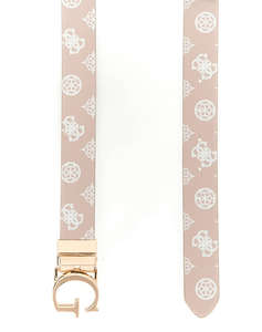 GUESS ERICA REV & ADJ PANT BELT H3 Дамски колан