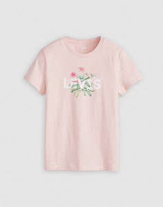 LEVIS THE PERFECT TEE