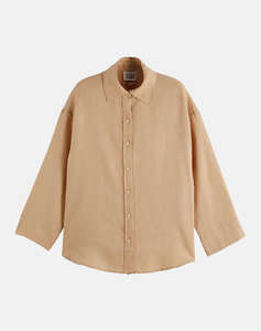 SCOTCH&SODA РИЗА MM