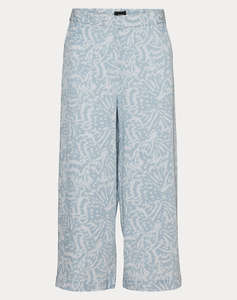 VERO MODA VMBREE MR WIDE TENCEL CULOTTE GA NOOS