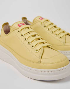 CAMPER Sella Hary/Spin Houston