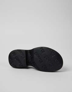 CAMPER Ultrasoft Negro/Tasha Negro