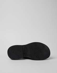 CAMPER Pello Igar/Tasha Negro