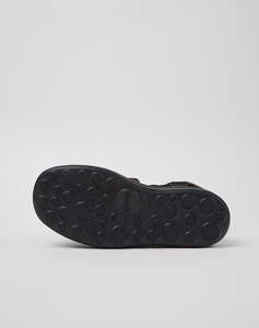 CAMPER Webbing Negro,Meteor/Flotup Negro