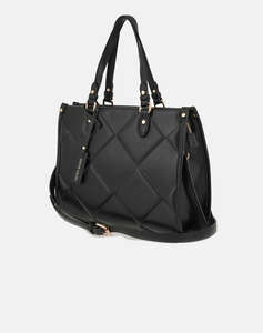 PIERRE CARDIN TOTE (Размери: 24,5 x 9 x 30 см.)