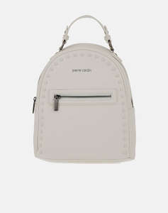 PIERRE CARDIN BACKPACK (Размери: 28 x 25 x 13 см.)