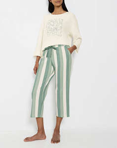 TRIUMPH Mix & Match 7/8 Trousers 01