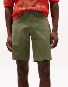TOMMY HILFIGER BROOKLYN SHORT 1985