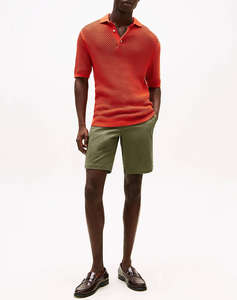 TOMMY HILFIGER BROOKLYN SHORT 1985