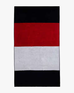 TOMMY HILFIGER TOWEL (Размери: 100 x 180см.)