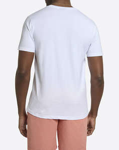 NAUTICA ТЕНИСКА T-SHIRT KM Raphael T-Shirt