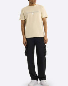 NAUTICA ТЕНИСКА T-SHIRT KM Effin T-Shirt