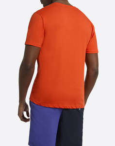 NAUTICA ТЕНИСКА T-SHIRT KM Bruckner T-Shirt