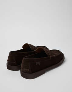 CAMPER Dandy Ebony/Don Ebony