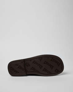CAMPER Dandy Ebony/Don Ebony