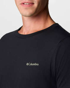 COLUMBIA МЪЖКА ТЕНИСКА Rapid Ridge™ Back Graphic Tee II