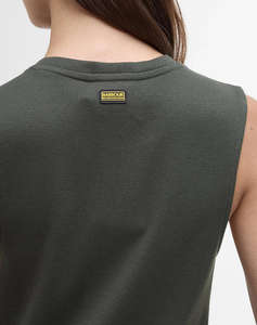 BARBOUR INTERNATIONAL РОКЛЯ