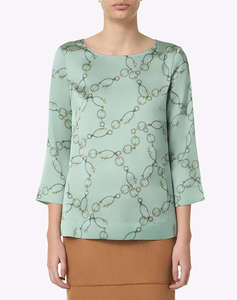 PENNY BLACK CIGNO SHIRT