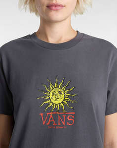 VANS COSMIC RAY BFF SS