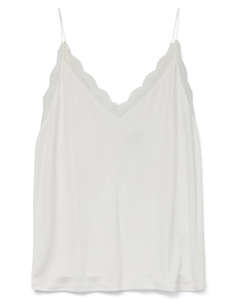 VERO MODA VMBIMILA SINGLET TOP JRS BTQ GA