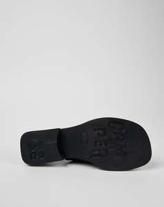 CAMPER Ultrasoft Negro/Dana Negro