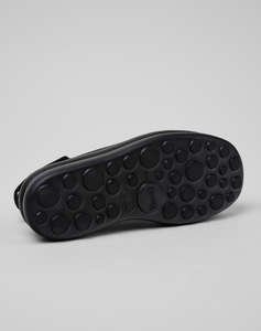 CAMPER Azara Negro/Flotup Negro