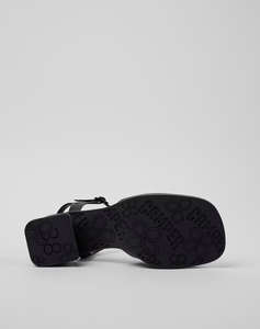 CAMPER Ultrasoft Negro/KoraSand Ultrasoft Negro