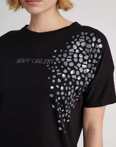 STAFF Agatha T-Shirt Short Sleeve