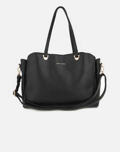 PIERRE CARDIN TOTE (Размери: 26 x 14 x 35 см.)