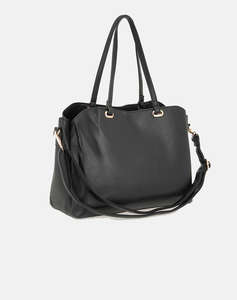 PIERRE CARDIN TOTE (Размери: 26 x 14 x 35 см.)