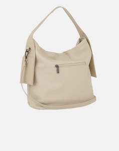 PIERRE CARDIN ДАМСКА ЧАНТА (Размери: 33 x 31 x 12 см.)