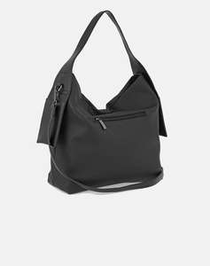 PIERRE CARDIN ЧАНТА ПРЕЗ РАМО(Размери: 33 x 31 x 12 см.)