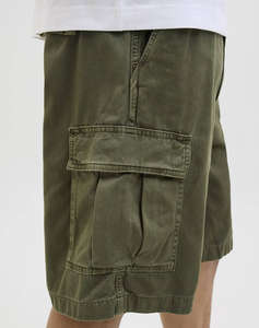 JACK&JONES JPSTKARL AVERY CARGO SHORTS MID
