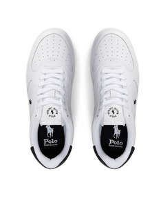RALPH LAUREN SMOOTH/GRNY LTH-MASTERS CRT-SK-LTL