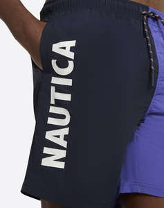 NAUTICA БАНСКИ Max 7 Swim Short