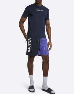 NAUTICA БАНСКИ Max 7 Swim Short