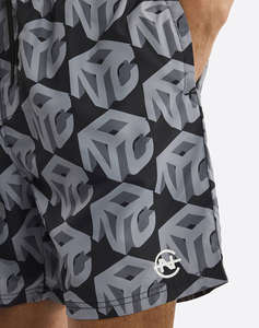 NAUTICA БАНСКИ Limerick 6 Swim Short