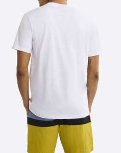 NAUTICA ТЕНИСКА T-SHIRT KM Miltown T-Shirt