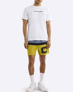 NAUTICA ТЕНИСКА T-SHIRT KM Miltown T-Shirt